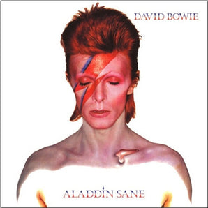 David Bowie - Aladdin Sane (180g - 2015 Remaster) LP