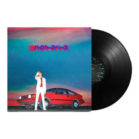 Beck - Hyperspace LP