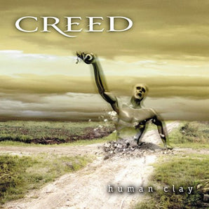 Creed - Human Clay 2LP