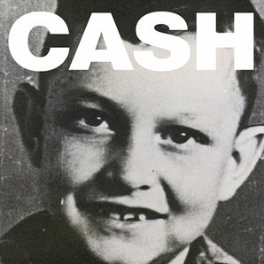 Johnny Cash - American VI: Ain't No Grave