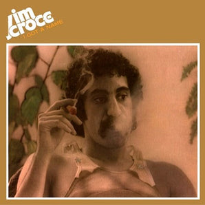 Jim Croce - I Got A Name LP