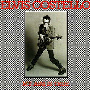Elvis Costello - My Aim Is True LP