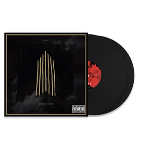 J. Cole - Born Sinner 2LP