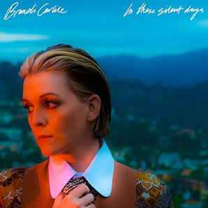 Brandi Carlile - In These Silent Days LP