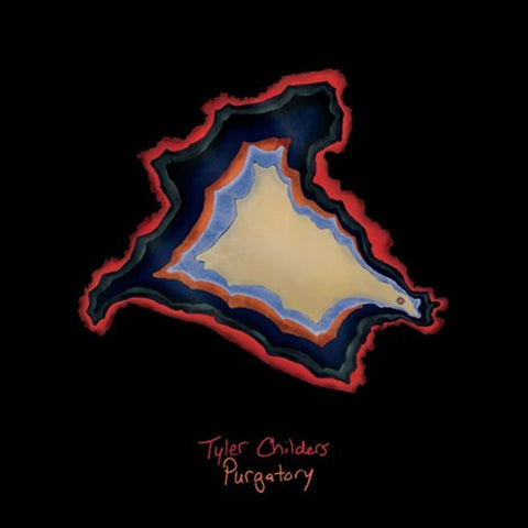 Tyler Childers - Purgatory LP