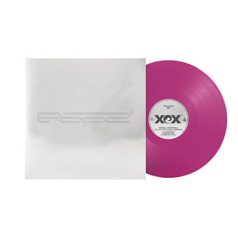 Charli XCX - Pop 2 (5th Anniversary)