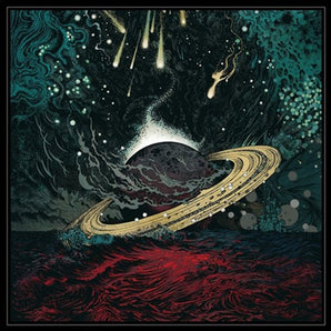 Cave In - Heavy Pendulum LP (Blood Red Vinyl)