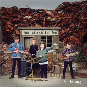 Cranberries - In The End LP