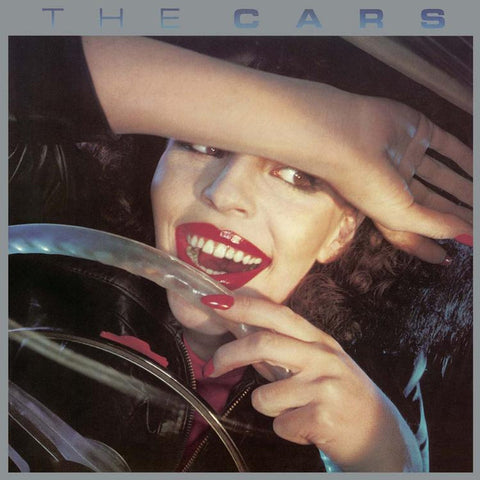 The Cars - The Cars LP