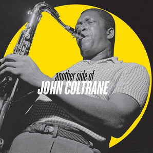 John Coltrane - Another Side of John Coltrane 2LP