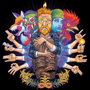 Tyler Childers - Country Squire LP