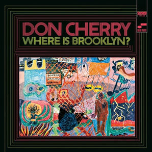 Don Cherry - Where Is Brooklyn?: Blue Note Classic Vinyl