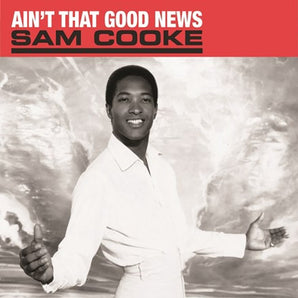 Sam Cooke - Ain't That Good News LP