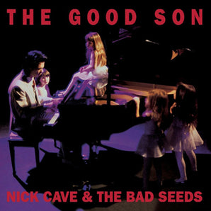 Nick Cave & the Bad Seeds - The Good Son LP