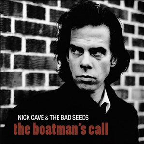 Nick Cave - The Boatman's Call LP