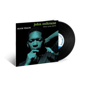 John Coltrane - Blue Train (180g Mono) LP