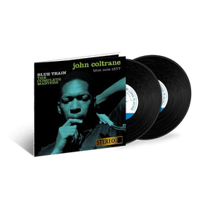 John Coltrane - Blue Train (Tone Poet Series) 2LP