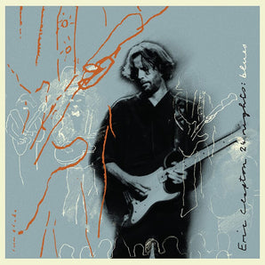 Eric Clapton - 24 Nights: Blues LP