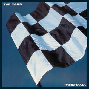 The Cars - Panorama 2LP (Expanded edition)