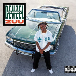 Denzel Curry - Zuu LP