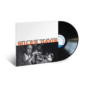 Miles Davis - Volume 1 LP