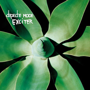 Depeche Mode - Exciter 2LP