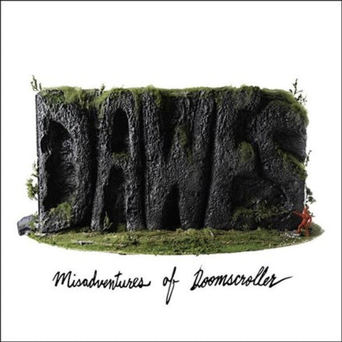 Dawes - Misadventures of the Doomscroller LP