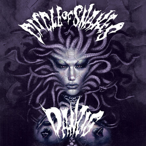 Danzig - Circle Of Snakes LP (180g)