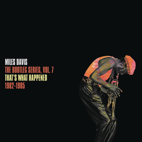 Miles Davis - Bootleg Series Vol. 7 (White Vinyl) LP