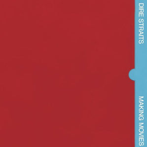 Dire Straits - Making Movies LP (180g vinyl)