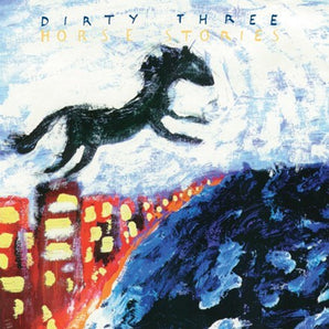 Dirty Three - Horse Stories LP
