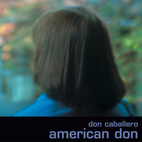 Don Caballero - American Don LP