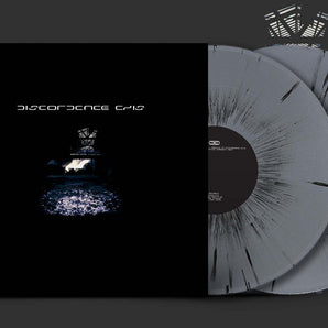 Discordance Axis - Jouhou: Expanded 2LP