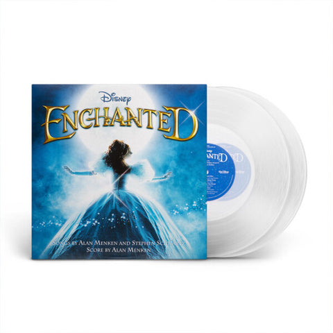 Enchanted (Various) - Soundtrack 2LP