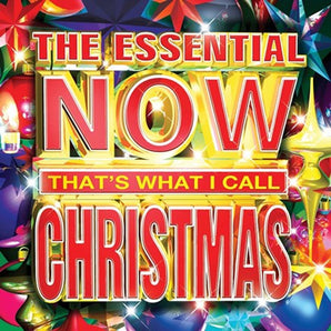Various - Essential Now That's What I Call Christmas 2LP