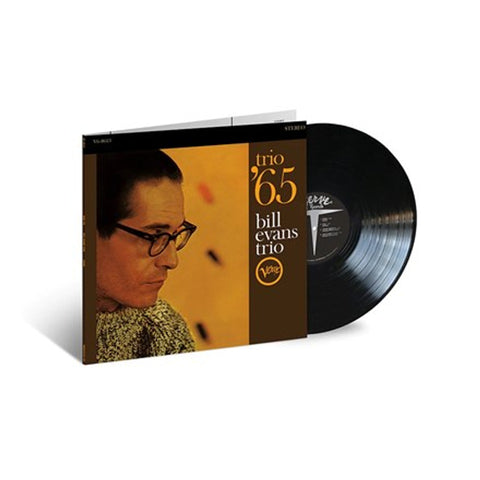 Bill Evans Trio - Trio '65 LP (180g)