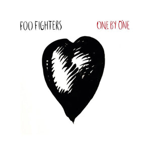 Foo Fighters - One By One