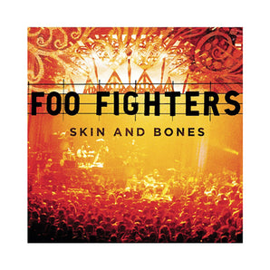 Foo Fighters - Skin And Bone LP