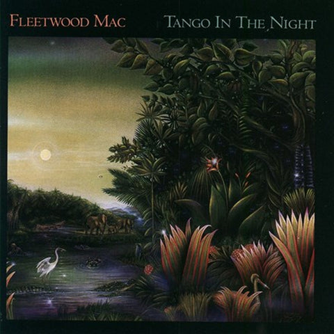 Fleetwood Mac - Tango In The Night LP (180g)