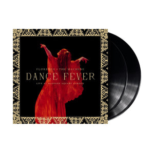 Florence and The Machine - Dance Fever: Live at Madison Square Garden LP