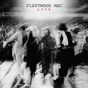 Fleetwood Mac - Live 1980 LP