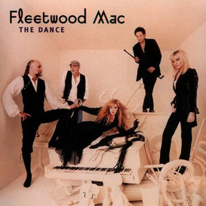Fleetwood Mac - The Dance 2LP