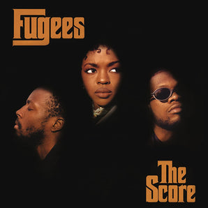 Fugees - The Score 2LP