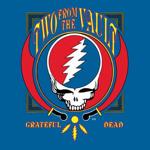 Grateful Dead - Two From The Vault (Vinyl 4LP)