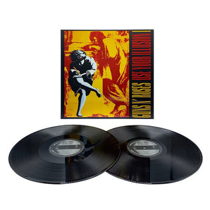 Guns N' Roses - Use Your Illusion I 2LP (180g)