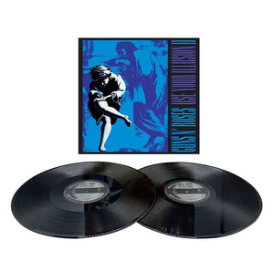 Guns N' Roses - Use Your Illusion II 2LP (180g)