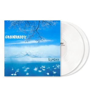 Grandaddy - Sumday LP (White Vinyl)