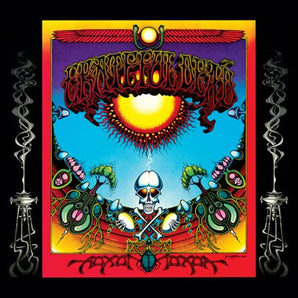 Grateful Dead - AOXOMOXOA LP (180g)