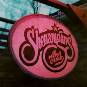 Goose - Shenanigans Nite Club 2LP (Purple Vinyl)