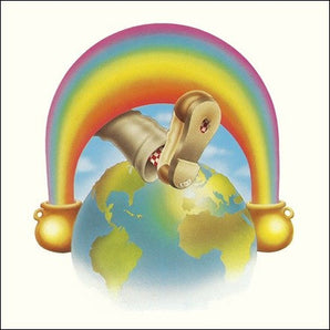 Grateful Dead - Europe '72 LP